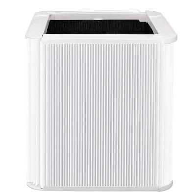 Filtro de Hepa de Carbono Ativado de substituição Compatível com o purificador de ar Blueair 211+