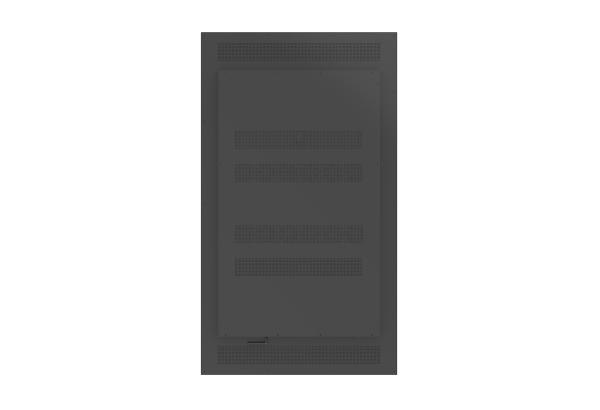178/178 ビューイングアングル 55インチ 3000cd/M2 超薄型窓面LCDディスプレイ 店舗広告用