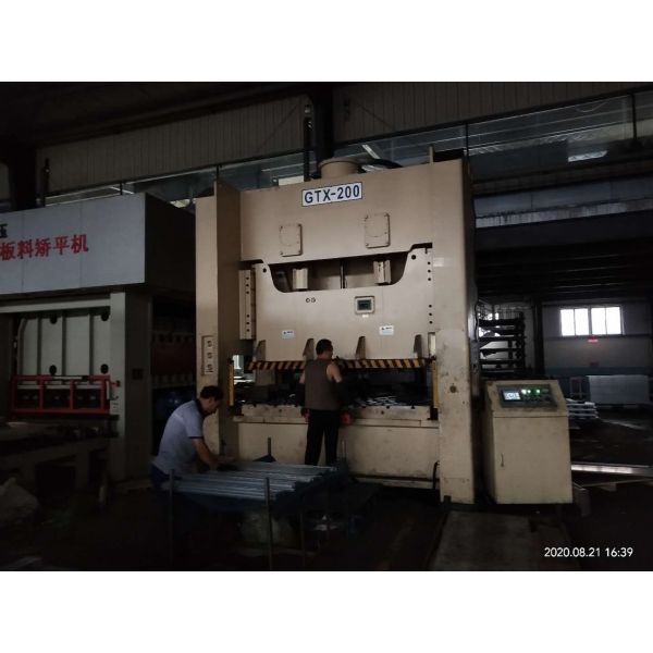 AISI304 Broaching Deep Drawn Stainless Steel Parts