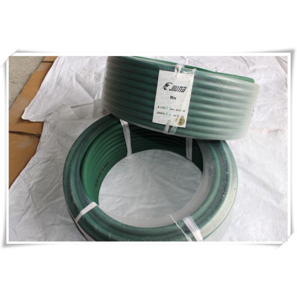 Поясы привода уретана тканья/передающая линия пояса уретана круглая