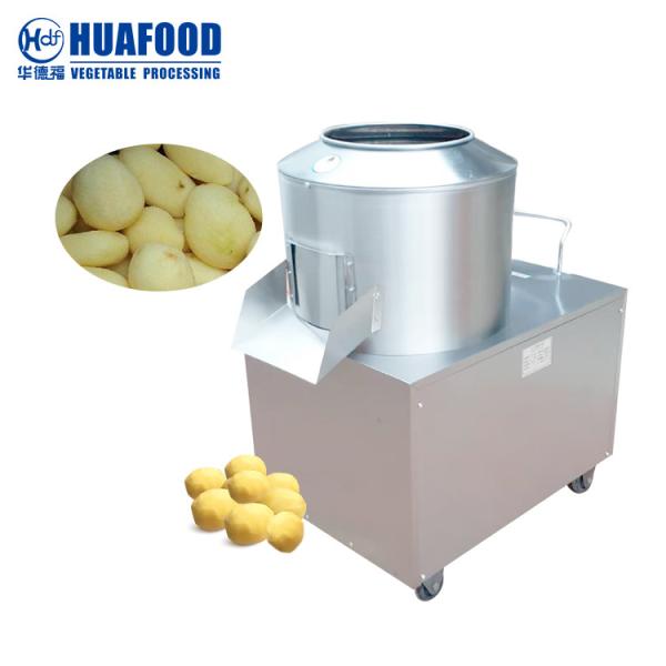 Brand New Motor For Potato Peeling Machine Eco Friendly