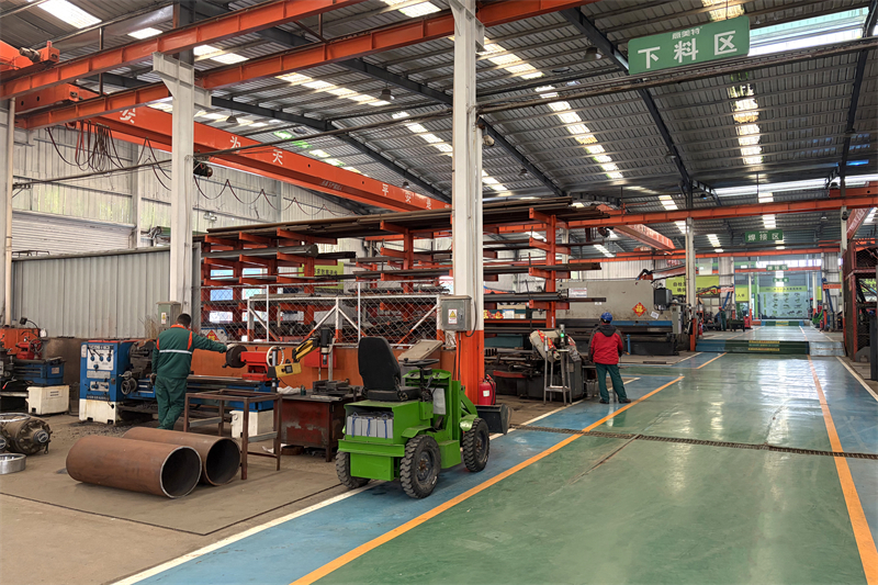 IMETEC Shandong intelligent Equipment Group Co.,Ltd