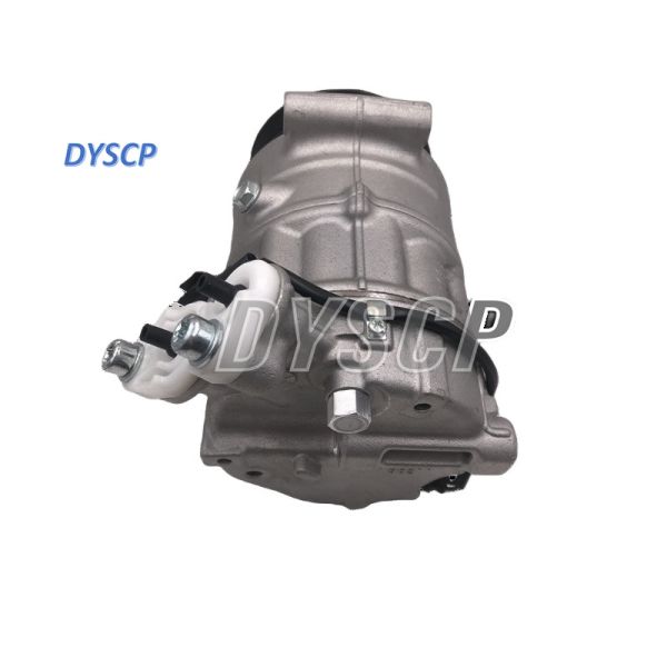 LR056364 LR030218 Ac компрессор для Land Rover Range Rover 5.0 2010 6PK