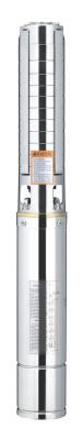 well pump, deep well pump, borehole pump, submersible pump, submersible borehole pump
