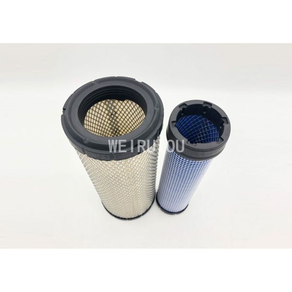 Machiney Parts Air Filter MMH80090 MMH80100 P812924 KLH10560 KLH10550
