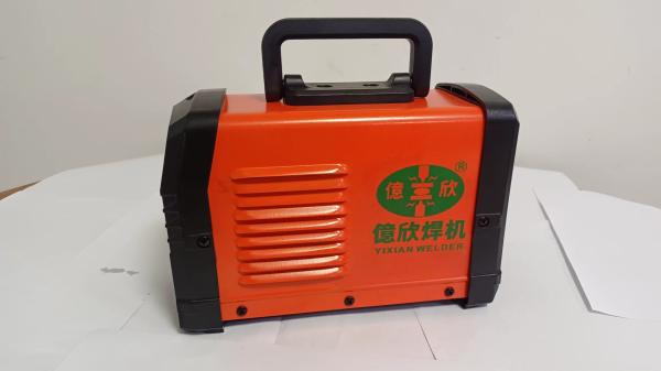 Dimensions 335*145*285mm Factories Mass-produce Mini Hand-held Welders for Domestic