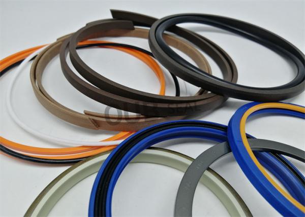 4438672 4438681 9123265 Boom Arm Bucket Seal Kits Hydraulic Cylinder ZX500-3 4363078 4438679 4438672