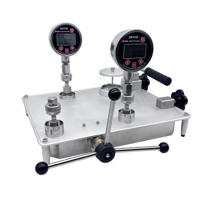 YWQ-1481 Pompes hydrauliques à pression ultra-haute 300Mpa