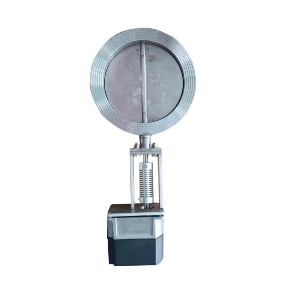 Электрический клапан клапана 304 из нержавеющей стали