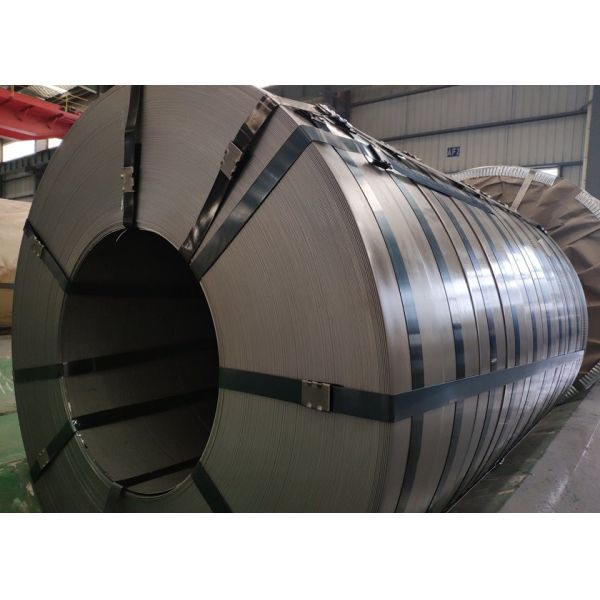 0.97mm SS400 Electro Galvanized Steel Coil with 150g/m² Zinc Coating for Construction and Transportation Applications