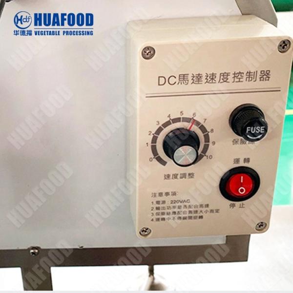 Coriander Chopping Automatic Vegetable Cutter Caraway Slicing Shredding Parsley Leaves Cutting Machine