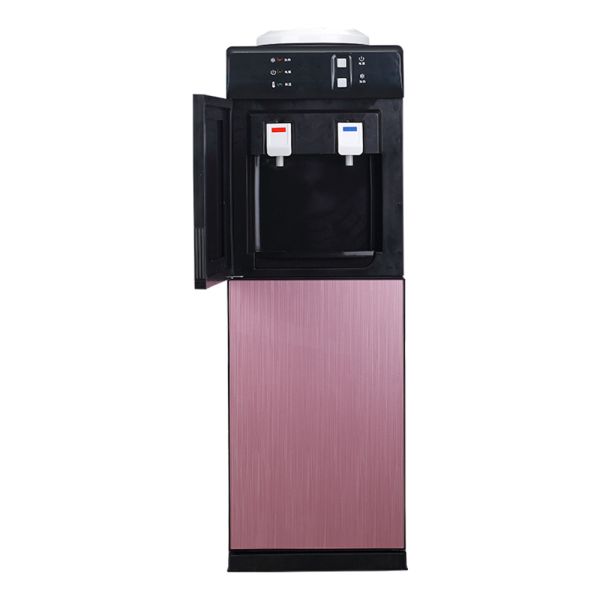 Bottom Load Electric Water Dispenser with Hot and Cold Water Dispensing Features