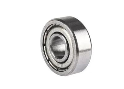 Deep Groove Ball Bearing 605ZZ,Single Row Deep Groove Ball Bearing 605ZZ,China Ball Bearing 605ZZ