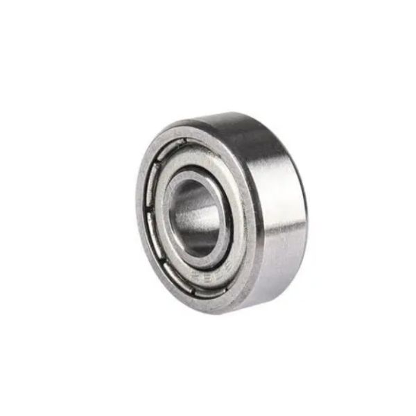 Precision 6000 Series Deep Groove Ball Bearing