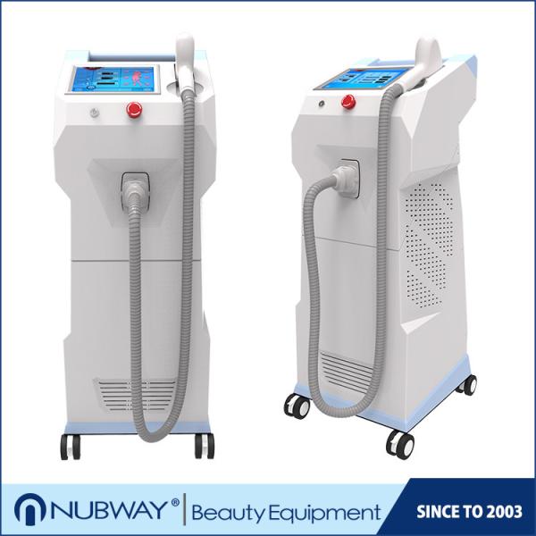 Factory professional salon Laser professional 808nm Diode Laser permanent Hair Removal beauty equipment