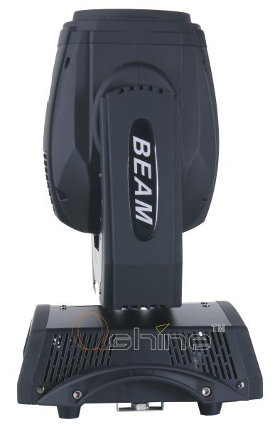 Indoor High lighted R2 led moving head 7950 lm DMX – 512 Mute