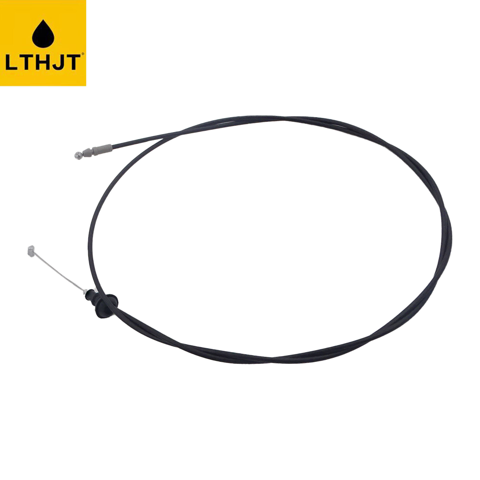 53630-0D170 Hood Release Cable Fits Vios NSP150 2014-2018