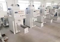 50kg Bags Cement Packing Machine For Cement, Limestone Powder, Dry Mortar