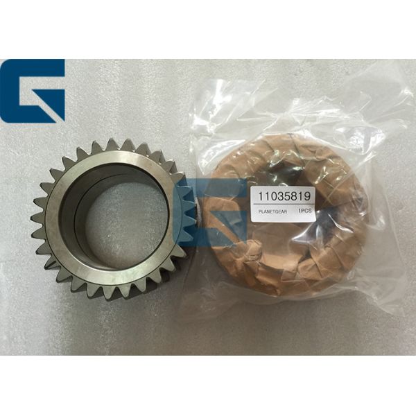 Части ВОЭ11035819 небольшого экскаватора шестерни планеты конечной передачи экскаватора Вольво запасные