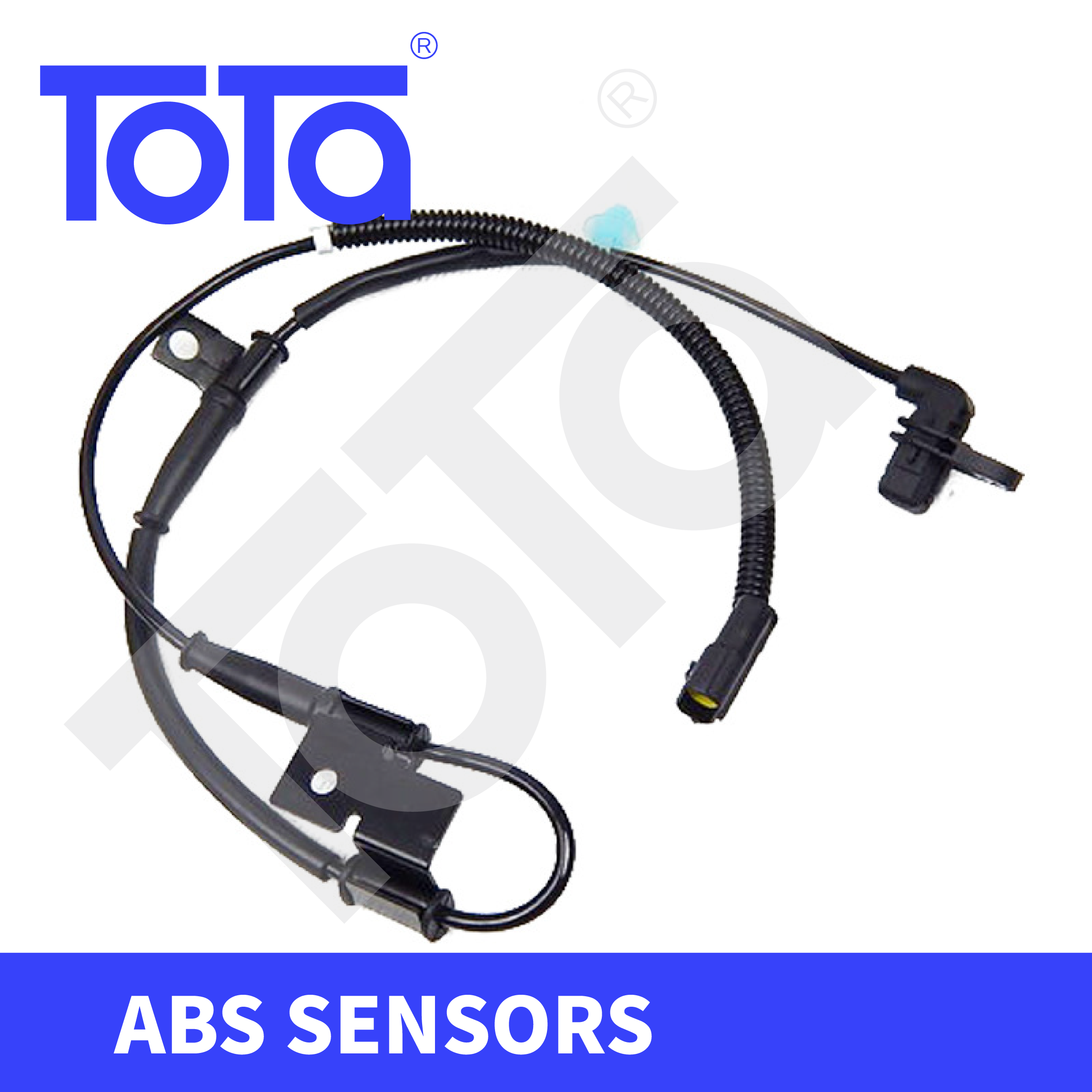 ABS SENSORS