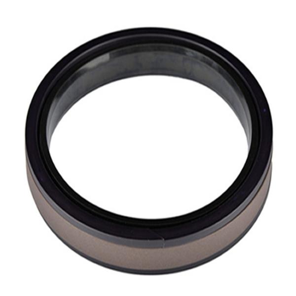 SPGW PTFE NBR NY Hydraulic Piston Seals Hydraulic Oil Seal EC210B