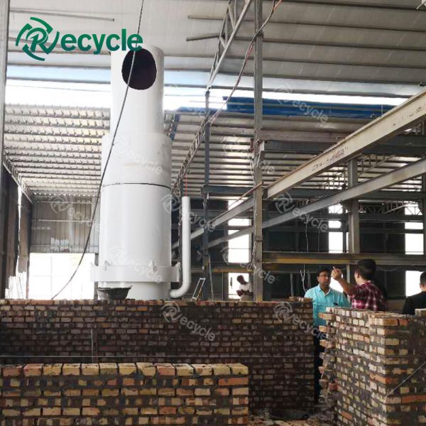 Lead Melting Furnace For Sale