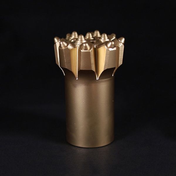 R25/R32/R38 Drilling tools Thread Button Rock Drill Bits for Rock Drilling