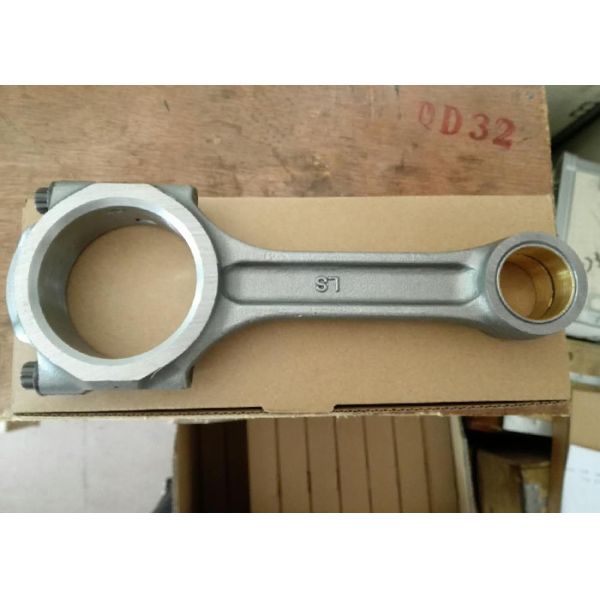 Manivelle bielle 6204-31-3101 6207-09-3100 de Parts 4D95 d'excavatrice