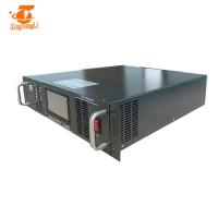 Approvisionnement d'alimentation CC programmable à haute tension 30KV