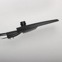 Qualquer ângulo de feixe de luz LED de rua Ra> 70 80 Fator de potência > 0.95