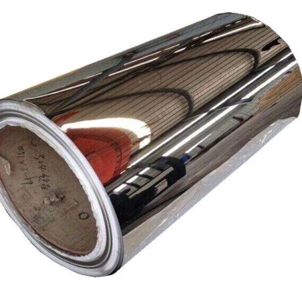 2B/BA/NO.1/NO.4/HL/8K Нержавеющая сталь катушки оборудование инструменты холодно-горячее прокат 10000 тонн