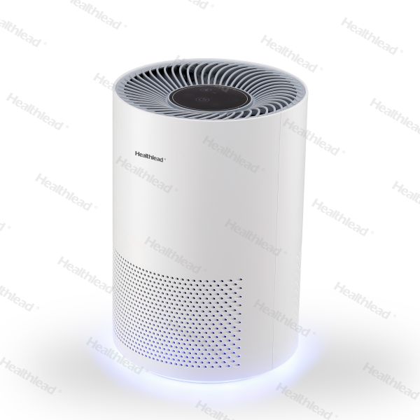 Уборщик воздуха Hepa очистителя EPI130A воздуха Ionizer умный домашний настольный Hepa портативный