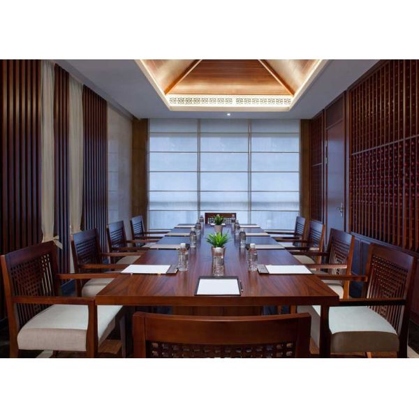 Мебель квартиры анти- мебели Юго-Восточной Азии ссадины Wearproof коммерчески устанавливает