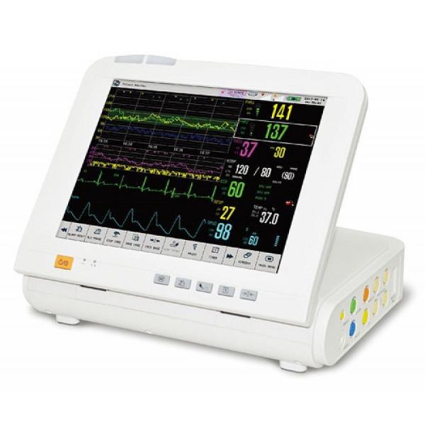 Moniteur fœtal et maternel