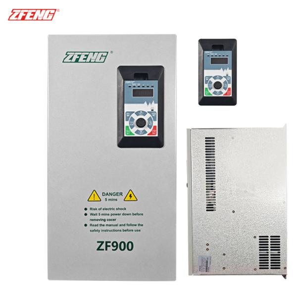 ZFeng 900 Series 355Kw-T-P General Vector Variable Frequency Drive