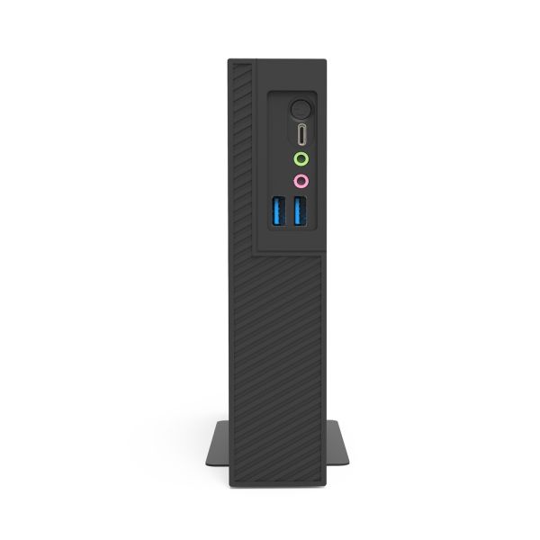 TPM2.0 B560 чипсет Промышленный мини-PC типа C USB3.2 USB Dual HDMI