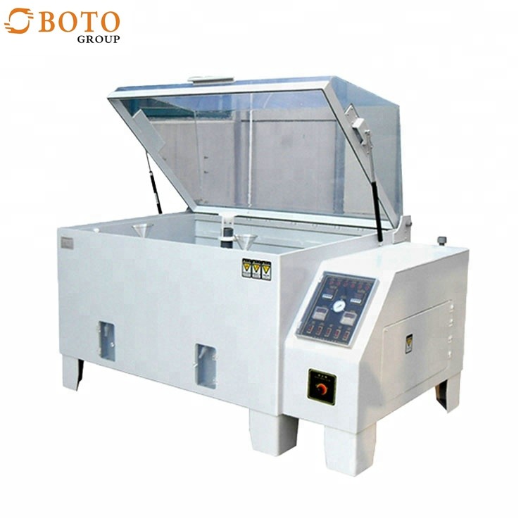 Сопло брызг 1~2ml/80cm2/h камеры 0.3mm~0.8mm теста брызг соли