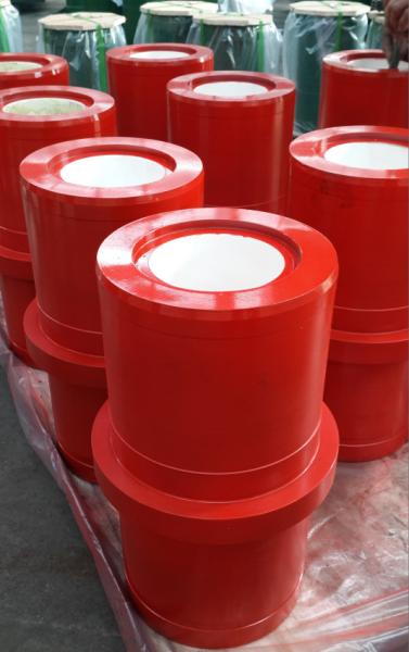 MISSION L MODULE FOR GARDNERDENVER PZ-10/PZ-11 mud pump liner, Gardner Denver PZ10/11 MUD PUMP FLUID END MODULE LINERS
