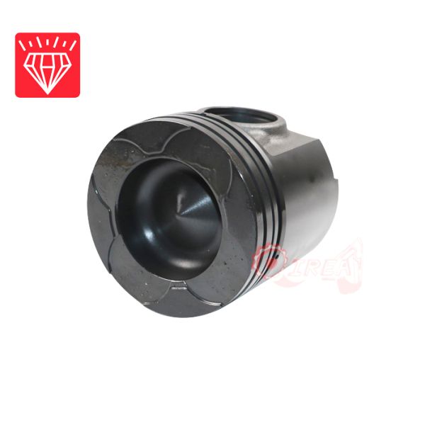 Excavator Spare Parts Piston Kit OEM NO 6151-31-2710 6151-31-2511 For Komatsu S6D125 Engine