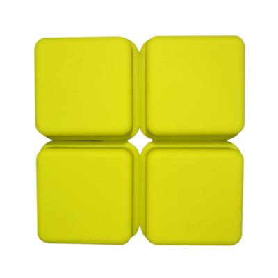 Diy Silicone Soap Mold Food Grade Silicone Mousse Cake Mold Customized