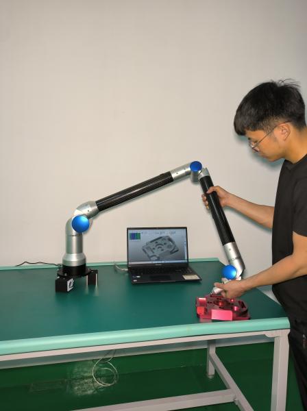 3D Measuring Arm RA330 Portable Coordinate Measuring Machine Portable CMM 