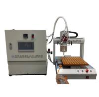 Desktop Bench Top Standalone 2K Poly Urethane Potting System Ótimo para eletrônicos