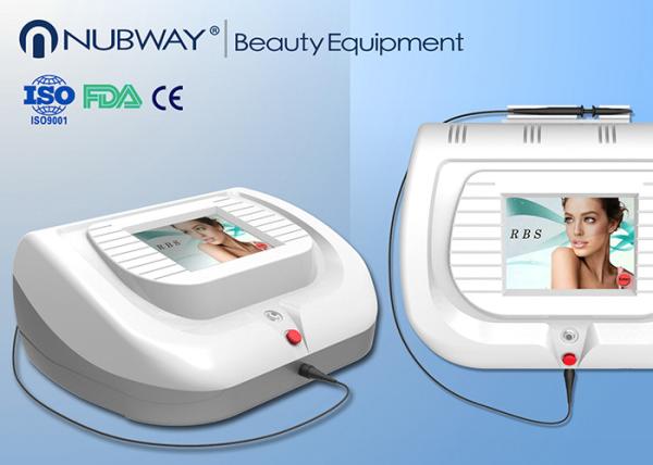 Professional Vascular Removal Equipment For Facial spider Vein Clearance