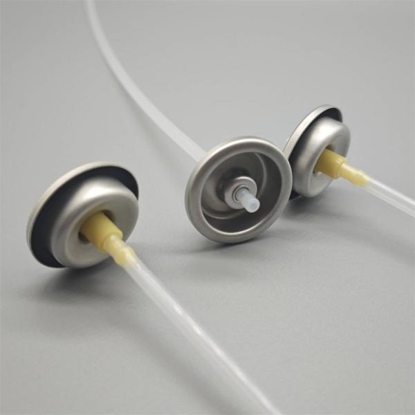 Delicate Facial Water Sprayer Valve for Beauty Lovers  with Adjustable Mist Output