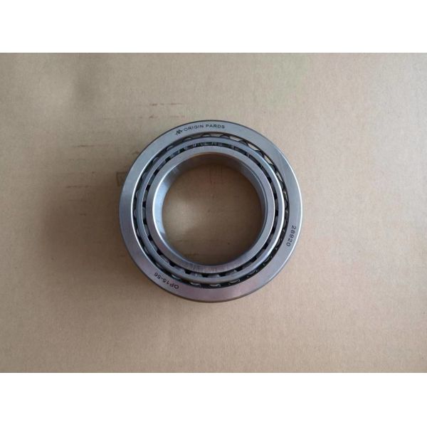 Подшипник узла 9000930810 N серии Легкий грузовик Заднее колесо Внутреннее подшипник 28985/20 Подшипник Сталь GCR15