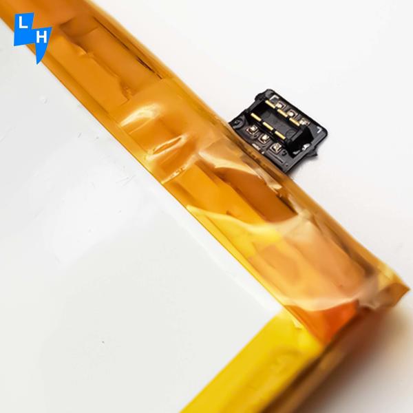 500pcs OEM BT42C Meizu Blue Charm Note2 Bateria de telemóvel para MeiZu M2 NOTE
