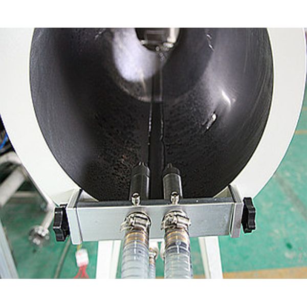 Ingress Protection Test Equipment , IPX5 IPX6 Water Spray Test Chamber With Spray Aperture Of Φ6.3mm And Φ12.5mm