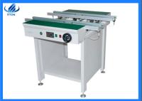 linha de produção automática máquina do bulbo do transporte do PWB de 1400mm do PWB