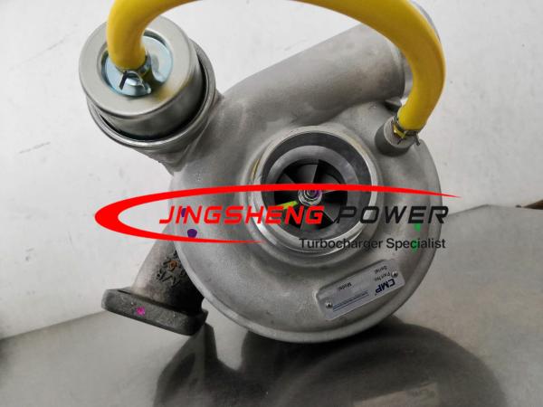 GT2556S Diesel Generator Turbocharger 738233-0002 2674A404 for Perkins Industrial GenSet