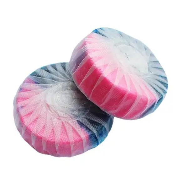 Custom Fragrant Toilet Bowl Cleaner Tablets